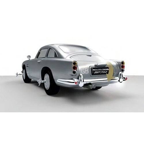 Playmobil 70578 James Bond Aston Martin DB-5 Goldfinger Edition Car - by Playmobil