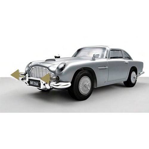 Playmobil 70578 James Bond Aston Martin DB-5 Goldfinger Edition Car - by Playmobil