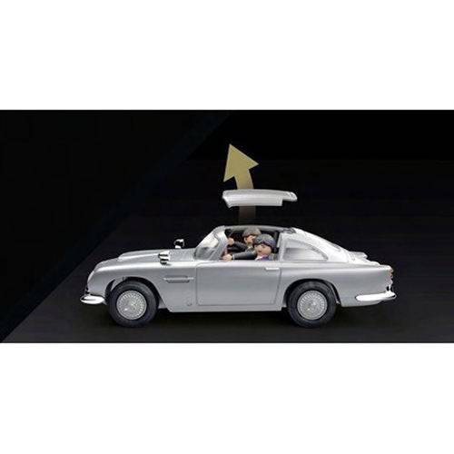 Playmobil 70578 James Bond Aston Martin DB-5 Goldfinger Edition Car - by Playmobil