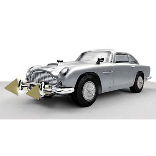 Playmobil 70578 James Bond Aston Martin DB-5 Goldfinger Edition Car - by Playmobil