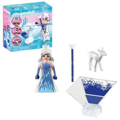 Playmobil 9350 Ice Crystal Princess - by Playmobil