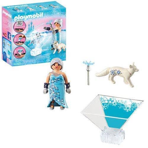 Playmobil 9353 Winter Blossom Princess - by Playmobil