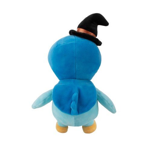 Pokemon 8 Inch Plush Halloween Edition - Select Figure(s) - by Jazwares