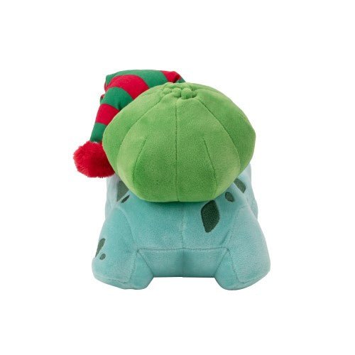 Pokemon 8 Inch Plush Holiday Edition - Select Figure(s) - by Jazwares