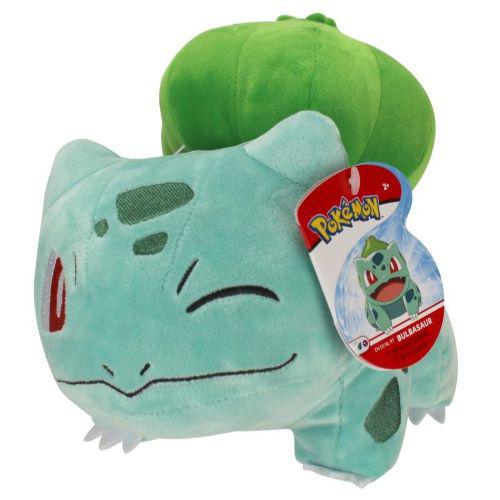 Pokemon 8-Inch Plush - Select Figure(s) - by Wicked Cool Toys