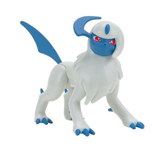 Pokemon Battle 2 Inch And 3 Inch Figure Packs(50077) - Select Figure(s) - by Jazwares