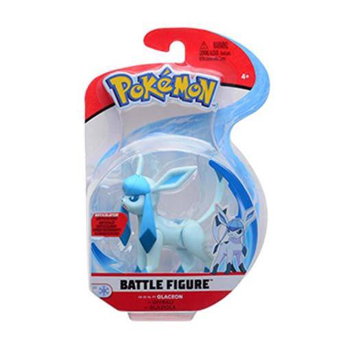 Pokemon Battle 2 Inch And 3 Inch Figure Packs(50077) - Select Figure(s) - by Jazwares