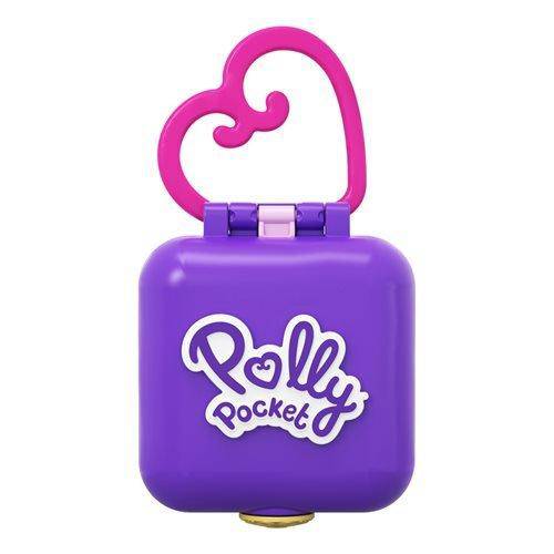 Polly Pocket Compact - Select Figure(s) - by Mattel