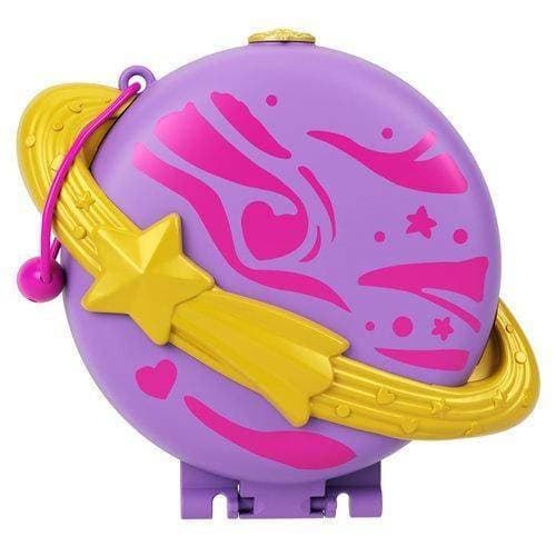 Polly Pocket Compact - Select Figure(s) - by Mattel