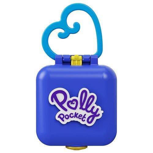 Polly Pocket Compact - Select Figure(s) - by Mattel