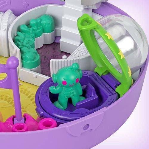 Polly Pocket Compact - Select Figure(s) - by Mattel