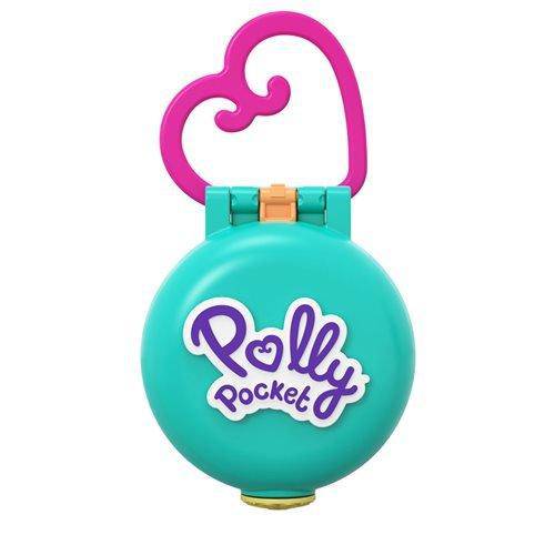 Polly Pocket Compact - Select Figure(s) - by Mattel