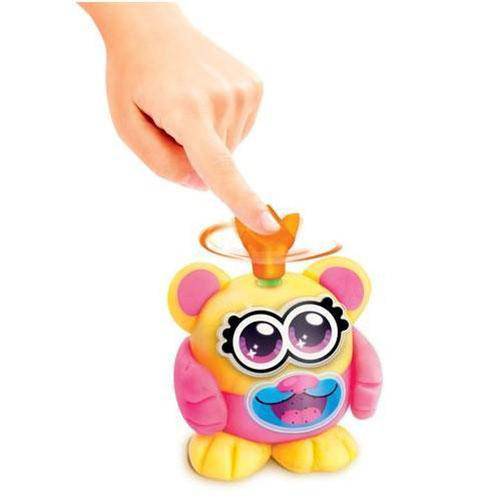 Power Dough Large - Magic Pets - by Canal Toys USA