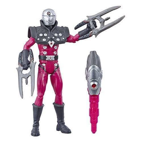 Power Rangers Basic 6-Inch Action Figures - Tronic - by Hasbro