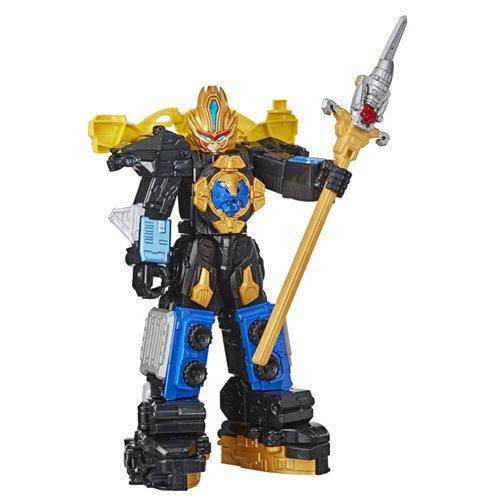 Power Rangers Beast Morphers Beast-X King Ultrazord - by Hasbro