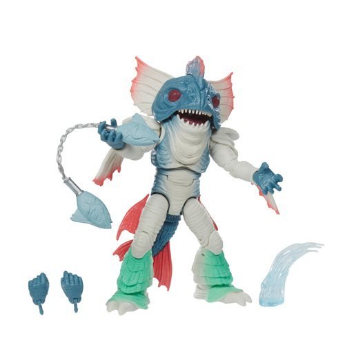Power Rangers Lightning Collection Deluxe Pirantishead 6-Inch Action Figure - by Hasbro