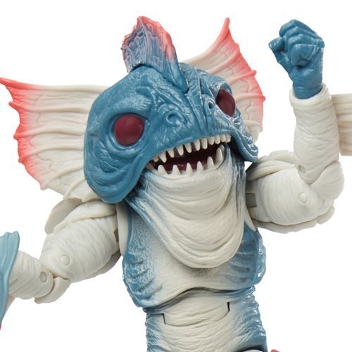 Power Rangers Lightning Collection Deluxe Pirantishead 6-Inch Action Figure - by Hasbro
