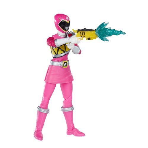 Power Rangers Lightning Collection Dino Charge 6-Inch Action Figure - Select Figure(s) - by Hasbro