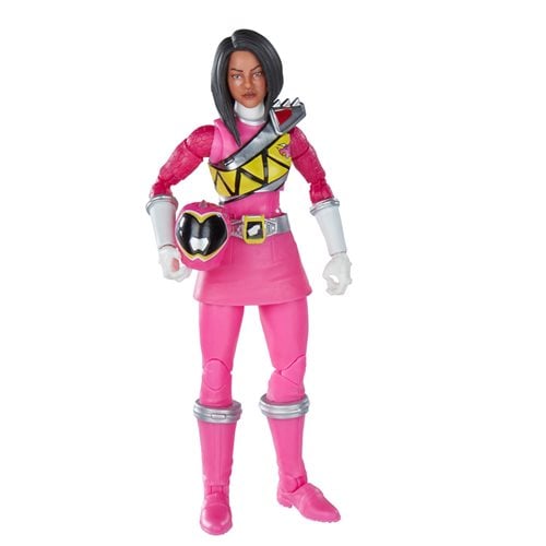 Power Rangers Lightning Collection Dino Charge 6-Inch Action Figure - Select Figure(s) - by Hasbro