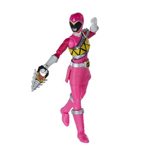 Power Rangers Lightning Collection Dino Charge 6-Inch Action Figure - Select Figure(s) - by Hasbro