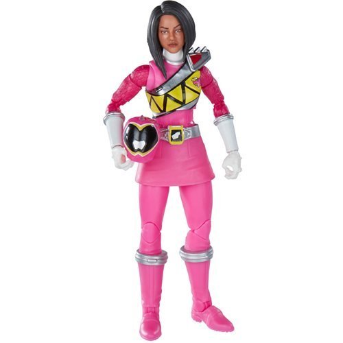 Power Rangers Lightning Collection Dino Charge 6-Inch Action Figure - Select Figure(s) - by Hasbro