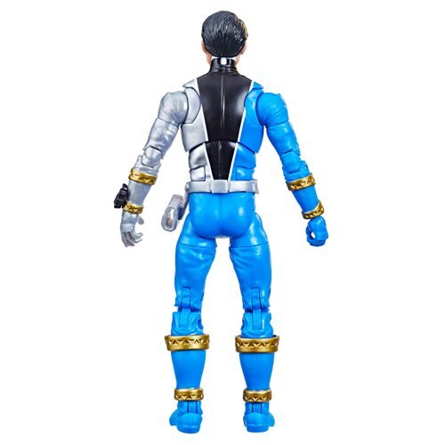 Power Rangers Lightning Collection Dino Fury 6-Inch Action Figure - Select Figure(s) - by Hasbro