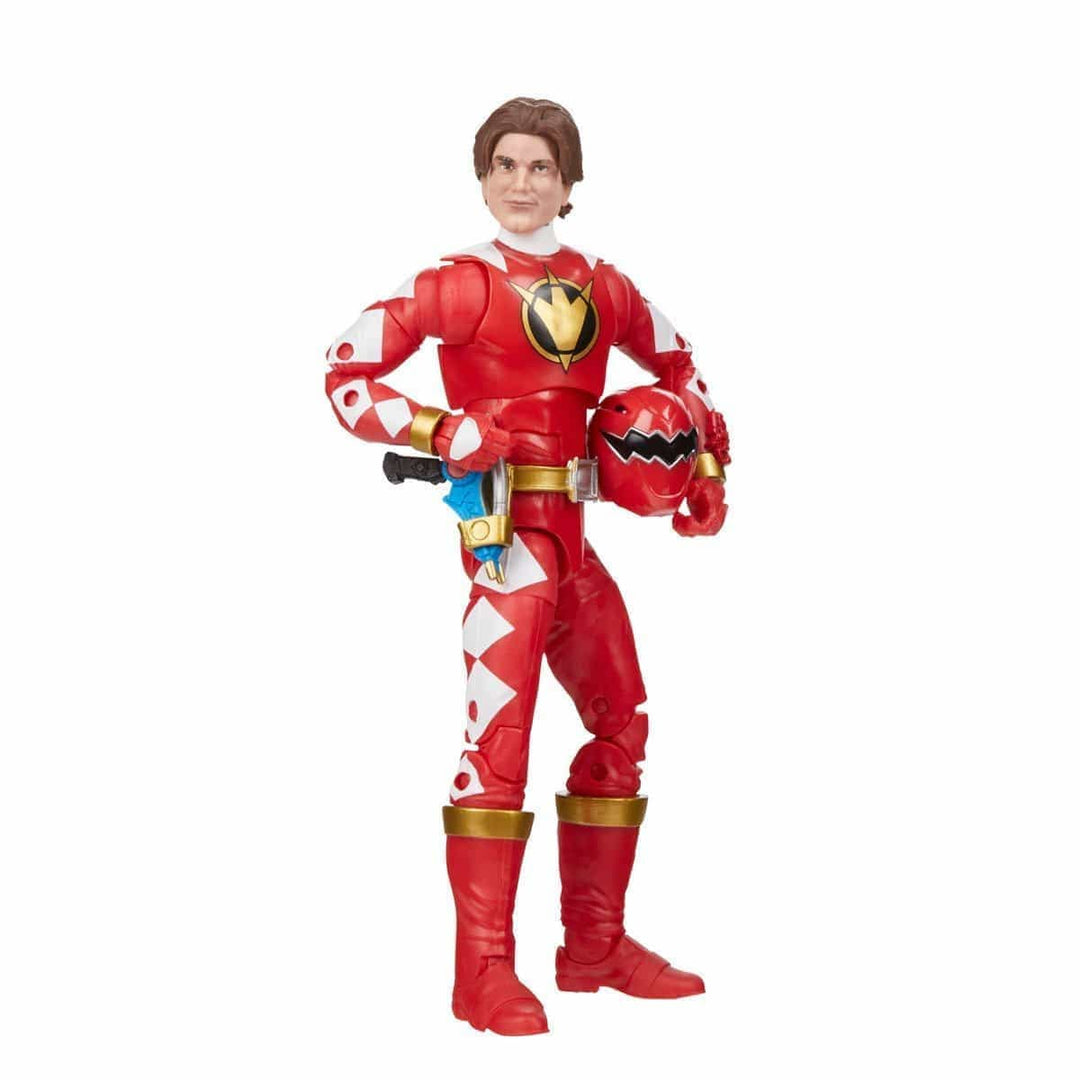 Power Rangers Lightning Collection Dino Thunder 6-Inch Action Figure - Select Figure(s) - by Hasbro