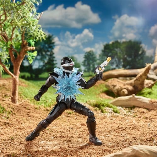 Power Rangers Lightning Collection In Space 6-Inch Figure - Select Figure(s) - by Hasbro