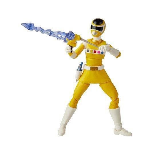 Power Rangers Lightning Collection In Space 6-Inch Figure - Select Figure(s) - by Hasbro