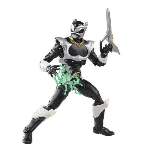 Power Rangers Lightning Collection In Space 6-Inch Figure - Select Figure(s) - by Hasbro