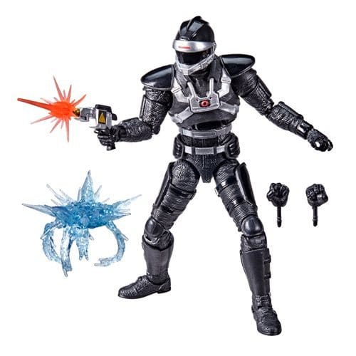 Power Rangers Lightning Collection In Space 6-Inch Figure - Select Figure(s) - by Hasbro