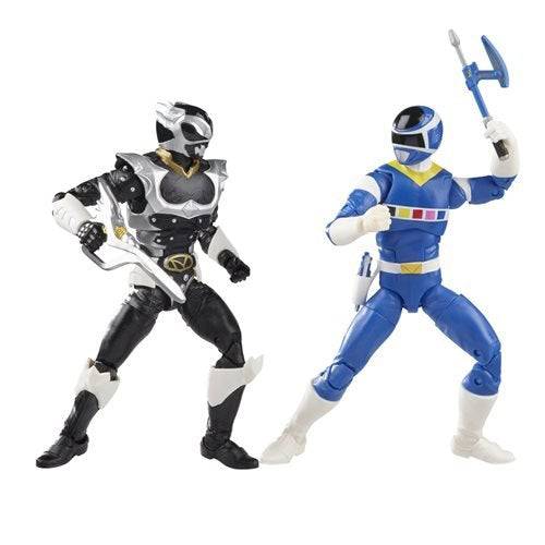 Power Rangers Lightning Collection In Space 6-Inch Figure - Select Figure(s) - by Hasbro