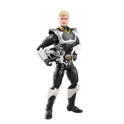 Power Rangers Lightning Collection In Space 6-Inch Figure - Select Figure(s) - by Hasbro