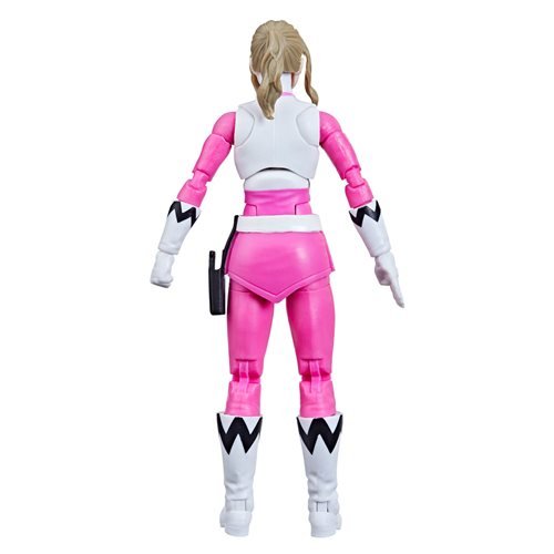 Power Rangers Lightning Collection Lost Galaxy 6-Inch Action Figure - Select Figure(s) - by Hasbro