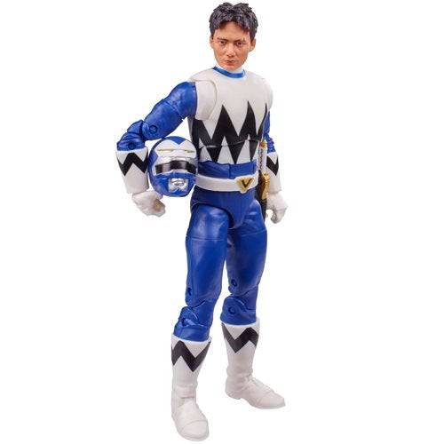 Power Rangers Lightning Collection Lost Galaxy 6-Inch Action Figure - Select Figure(s) - by Hasbro