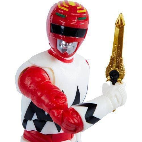 Power Rangers Lightning Collection Lost Galaxy 6-Inch Action Figure - Select Figure(s) - by Hasbro