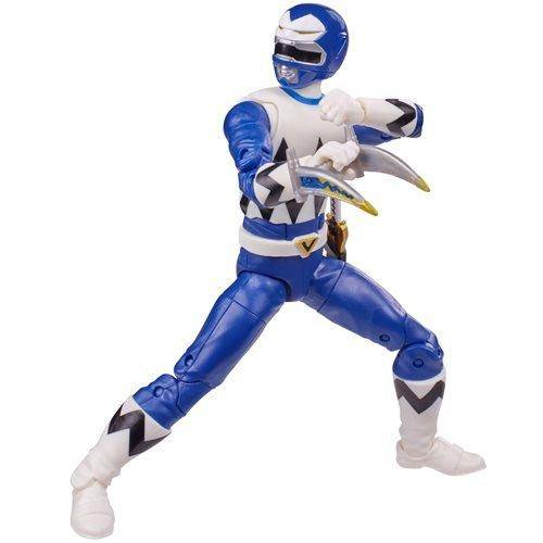 Power Rangers Lightning Collection Lost Galaxy 6-Inch Action Figure - Select Figure(s) - by Hasbro