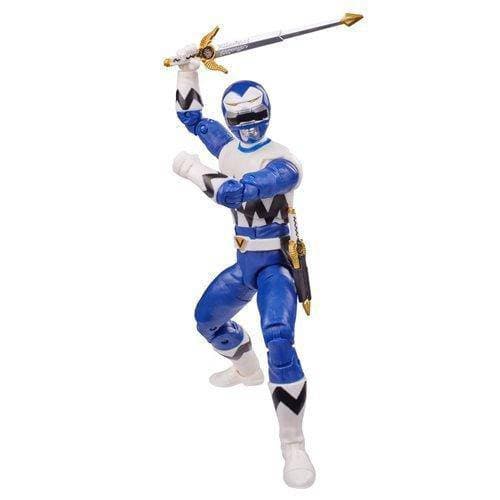 Power Rangers Lightning Collection Lost Galaxy 6-Inch Action Figure - Select Figure(s) - by Hasbro