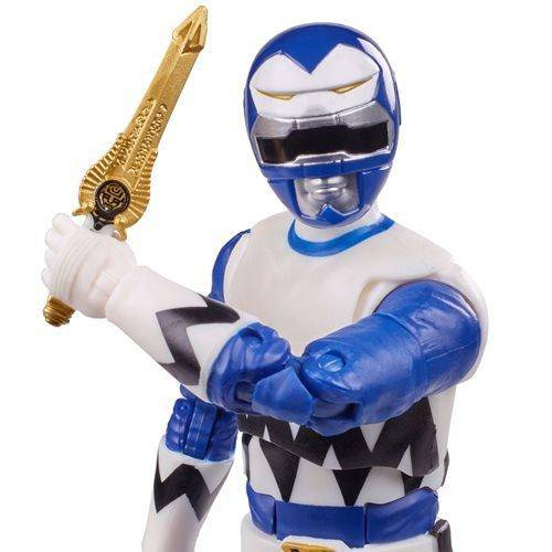 Power Rangers Lightning Collection Lost Galaxy 6-Inch Action Figure - Select Figure(s) - by Hasbro