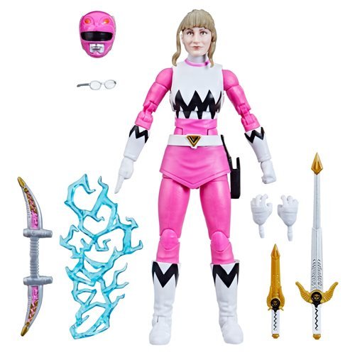 Power Rangers Lightning Collection Lost Galaxy 6-Inch Action Figure - Select Figure(s) - by Hasbro