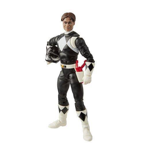 Power Rangers Lightning Collection Mighty Morphin 6-Inch Figure - Select Figure(s) - by Hasbro