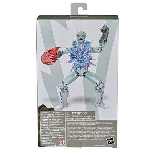 Power Rangers Lightning Collection Putty Patroller 6-Inch Action Figure - by Hasbro