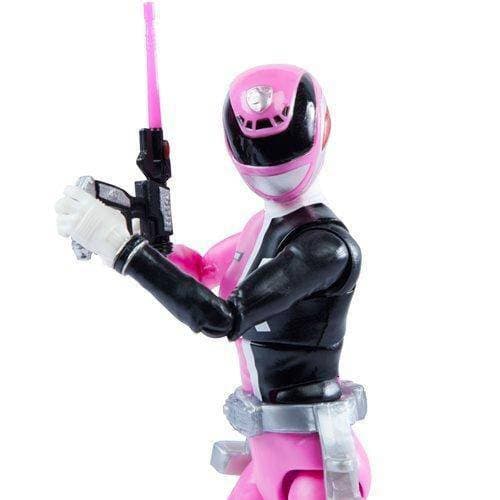 Power Rangers Lightning Collection S.P.D. 6-Inch Action Figure - Select Figure(s) - by Hasbro