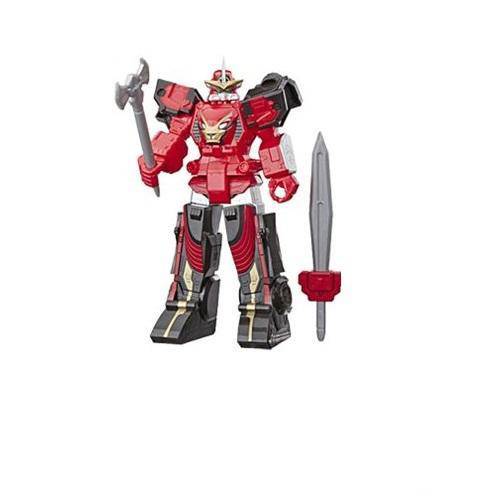 Power Rangers Megazord Action Figure - Beast Racer Zord - by Hasbro