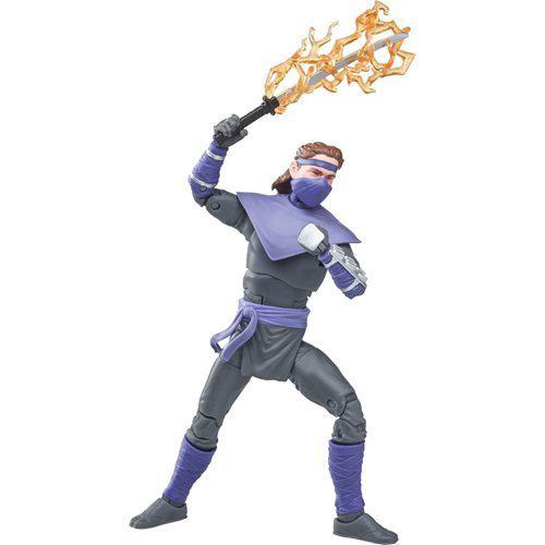 Power Rangers X Teenage Mutant Ninja Turtles Lightning Collection Action Figures - Select Figures - by Hasbro