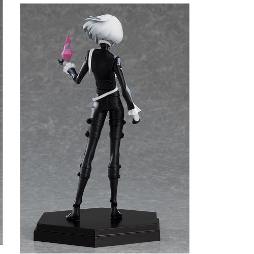 Promare Pop Up Parade (Galo Thymos or Lio Fotia) Monochrome Version PVC Figure - by Good Smile Company