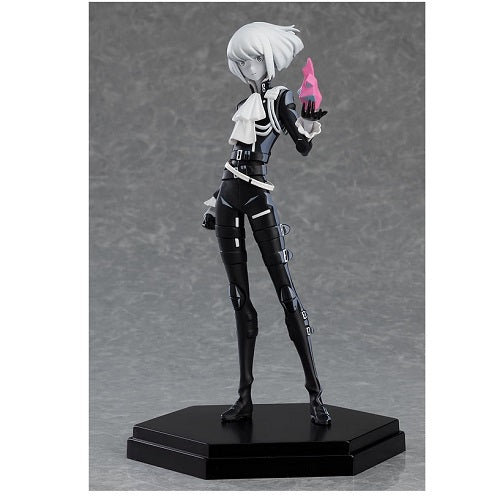 Promare Pop Up Parade (Galo Thymos or Lio Fotia) Monochrome Version PVC Figure - by Good Smile Company