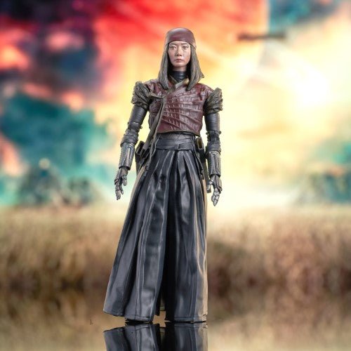 Rebel Moon Series 1 Action Figure - Jimmy or Nemesis - by Diamond Select