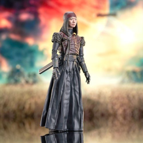 Rebel Moon Series 1 Action Figure - Jimmy or Nemesis - by Diamond Select
