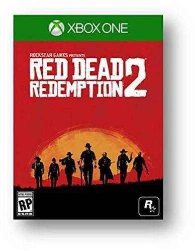 Red Dead Redemption 2 for Xbox One - by Microsoft